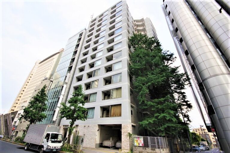 カテリーナ代々木プレイス　外観-7